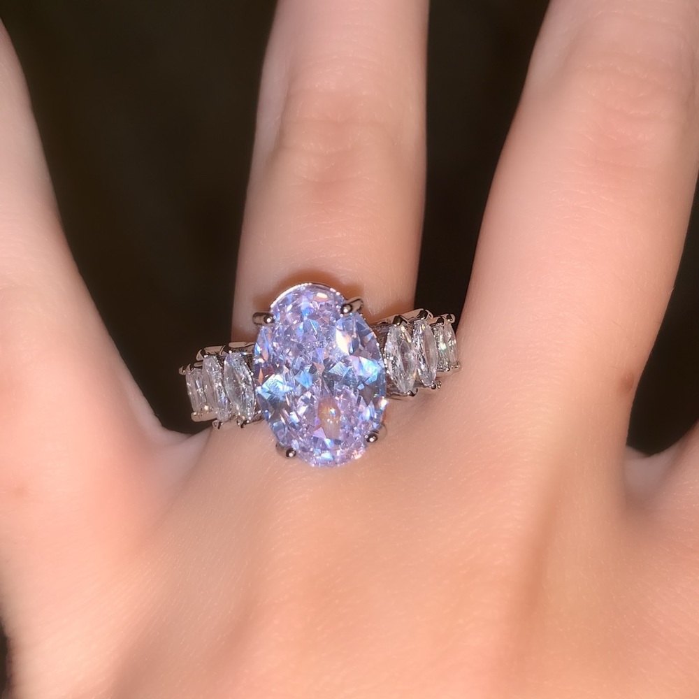 Engagement Ring